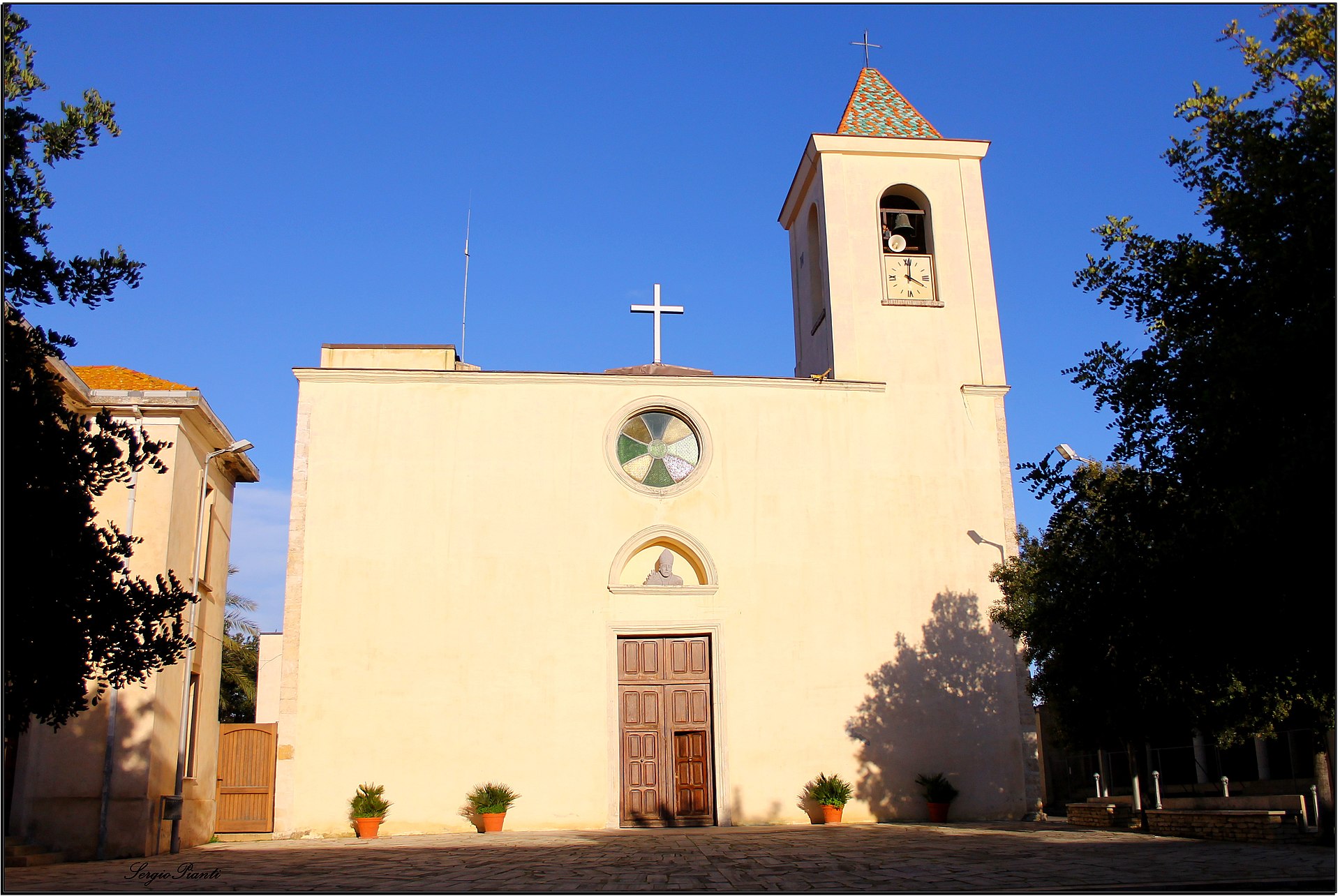 Vallermosa